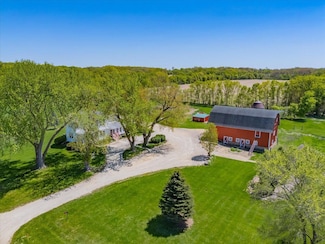 3756 County Hwy N, Milton, WI 53563