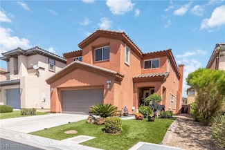 174 Augusta Course Ave, Las Vegas, NV 89148