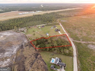 0 Golf Rd Unit 10416834, Baxley, GA 31513