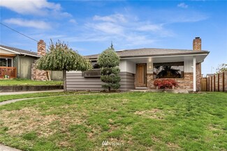 4316 S 8th St, Tacoma, WA 98405