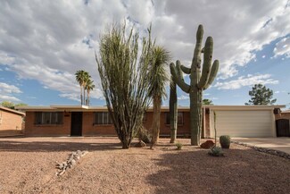 6164 E Rosewood St, Tucson, AZ 85711