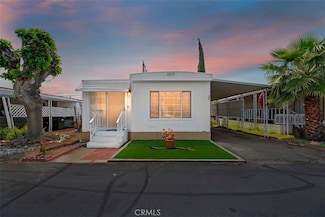 721 N Sunset Ave Unit 33, Banning, CA 92220
