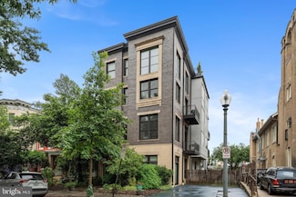 1767 Lanier Place NW Unit 6, Washington, DC 20009