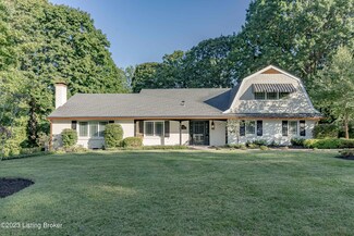 3413 Mt Rainier Dr, Louisville, KY 40241