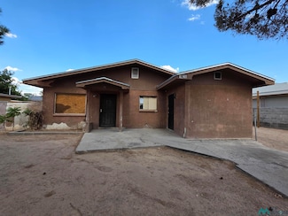 1320 Paxton St, Las Cruces, NM 88001