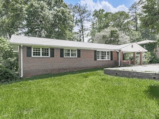 3163 Old 41 Hwy NW, Kennesaw, GA 30144