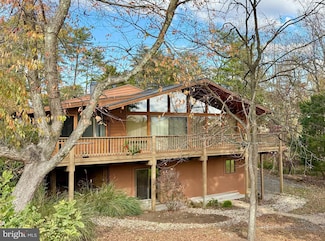 417 Tecumseh Trail, Hedgesville, WV 25427