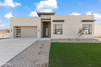 7364 Cimarron Rim Dr, El Paso, TX 79911