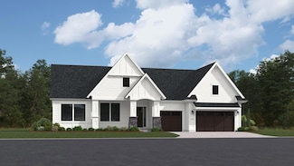11413 Masters St N, Lake Elmo, MN 55042