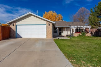 1111 Mesquite Ct, Fruita, CO 81521