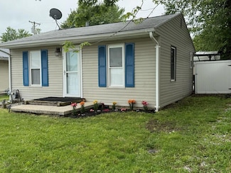 109 Orchard Ave, Celina, OH 45822