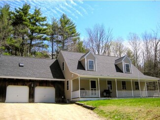 26 Duncan Rd, Hancock, NH 03449