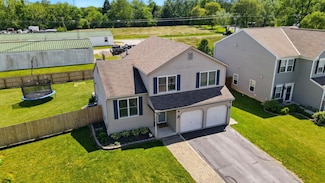 1627 Metcalfe Ave, Obetz, OH 43207