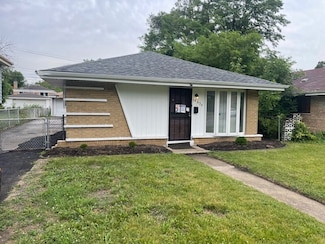 14634 Kenwood Ave, Dolton, IL 60419