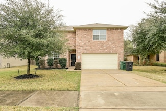 5606 Rocky Trail Dr, Porter, TX 77365