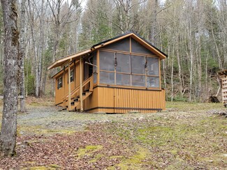 Map AR058 Plan 01 Lot 01, T13 R10 Wels, ME 00000