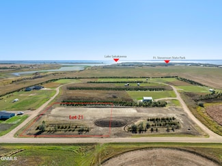 Tbd 14th Ave NW Unit Lot 21, Garrison, ND 58540