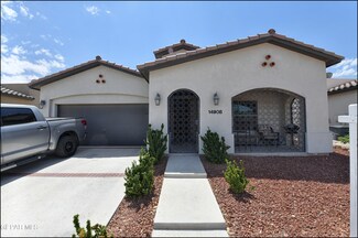 14908 Sunny Land Ave, El Paso, TX 79938