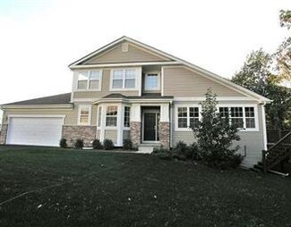26028 W Timber Ridge Dr, Channahon, IL 60410