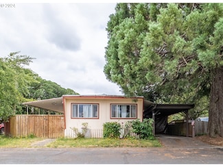 200 NW 53rd St Unit 66, Corvallis, OR 97330
