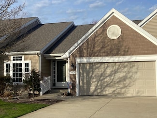 8862 Silver Oak Cove Unit 48, Portage, MI 49024