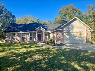 100 W Greenwood St, Fayetteville, AR 72701