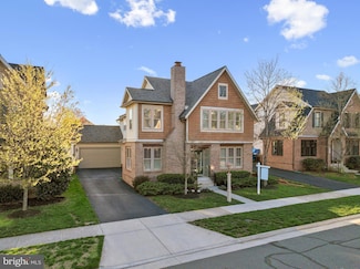 23325 April Mist Place, Ashburn, VA 20148