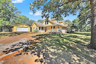 5326 W Line Rd, Collinsville, TX 76233