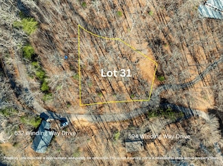Lot 31 Winding Way Dr, Franklin, NC 28734