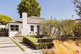12518 Everglade St, Los Angeles, CA 90066