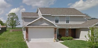 7381 Arratt Ct Unit 7383, Columbia, MO 65202