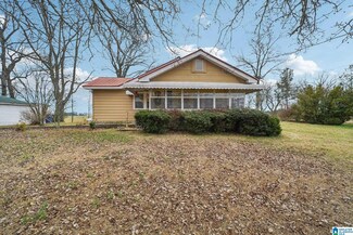 1437 Jones Chapel Loop, Springville, AL 35146