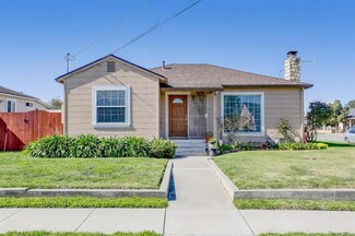 1100 Kimmel St, Salinas, CA 93905