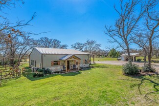 7221 Fm 244 Rd, Anderson, TX 77830