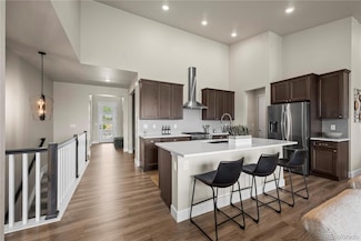 8244 S Queen St, Littleton, CO 80127