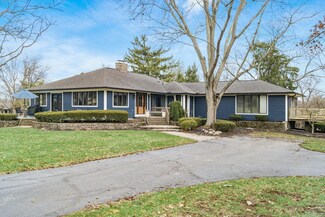 4764 Hayden Blvd, Columbus, OH 43221