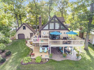 580 Acorn Trail, Horton, MI 49246