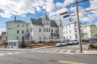 835 Stafford Rd Unit 837, Fall River, MA 02721