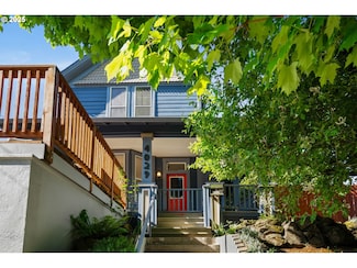 4029 SE Taylor St, Portland, OR 97214