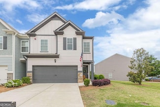 739 Woodstock Grove Dr, Woodstock, GA 30188