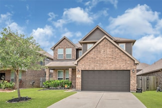20627 Footstep Path, Katy, TX 77449