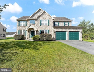 37 Thymebrook Dr, Reading, PA 19606