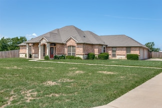 13009 Charlotte Ann Ln, Haslet, TX 76052