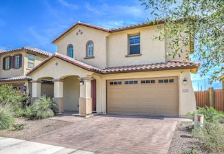 16215 W Camino de Oro, Surprise, AZ 85387
