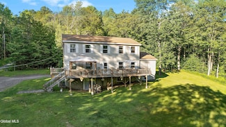 158 Easy St, Stamford, NY 12167