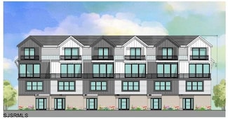 201 N Washington Ave Unit 3, Margate City, NJ 08402
