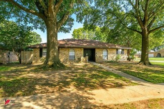 5332 Sage Dr, Bossier City, LA 71112