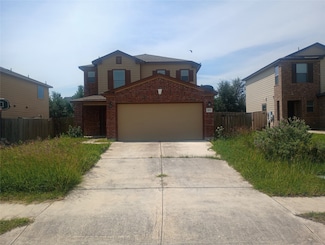509 Estes Park, Taylor, TX 76574