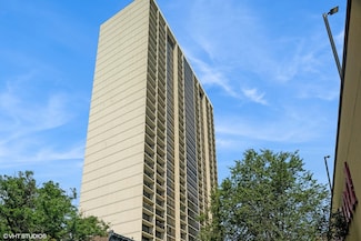 1636 N Wells St Unit 3308, Chicago, IL 60614