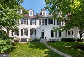 158 Vassar Cir, Villanova, PA 19085